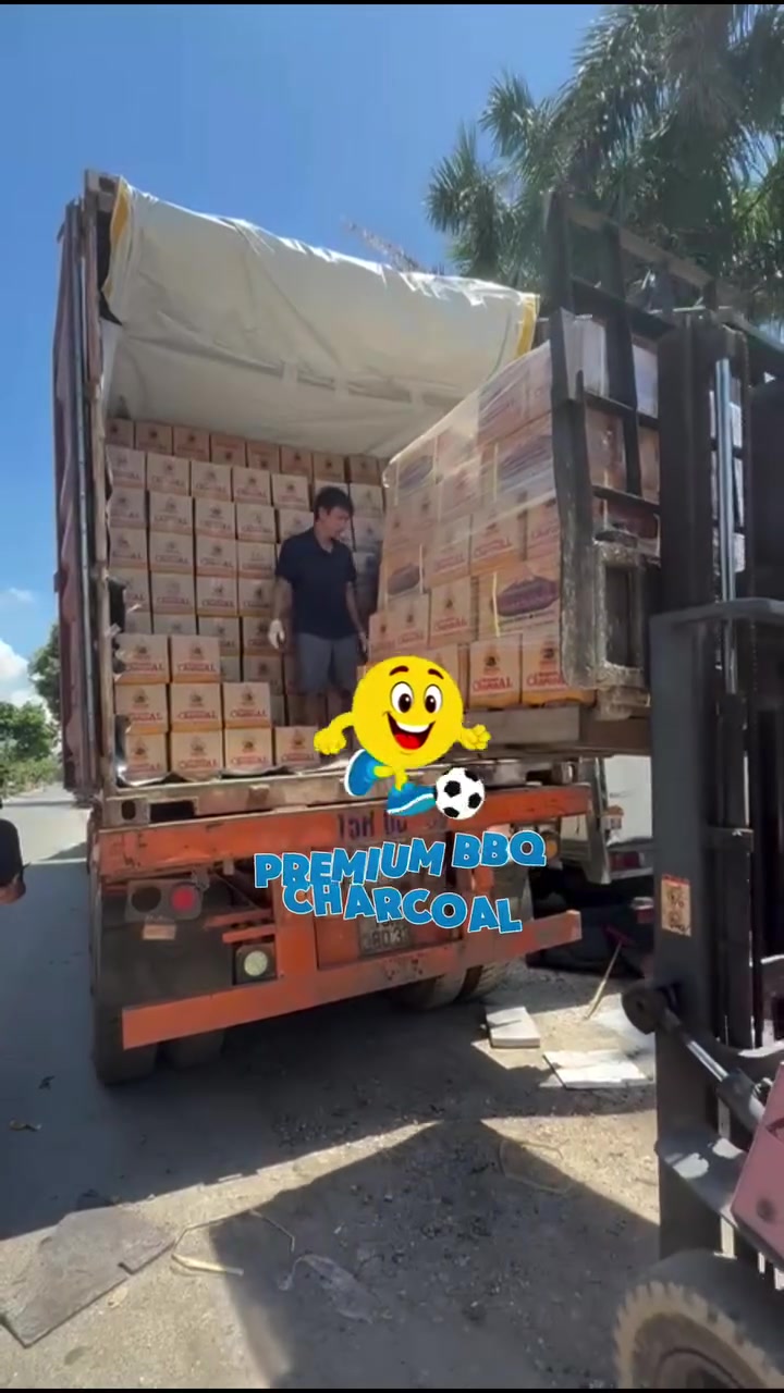 Which team will win the World Cup 2026 this year?
Matches may change, but class will not…
Enjoy the World Cup… and don’t forget to buy my charcoal so I can also watch the World Cup with peace of mind..
@nêu bật
#peonycharcoal #CharcoalExport #sawdustcharcoal


**إذا كنت صاحب هذا الإعلان وتريد حذفه لأي سبب، رجاءا أرسل رسالة إلى الدعم الفني**