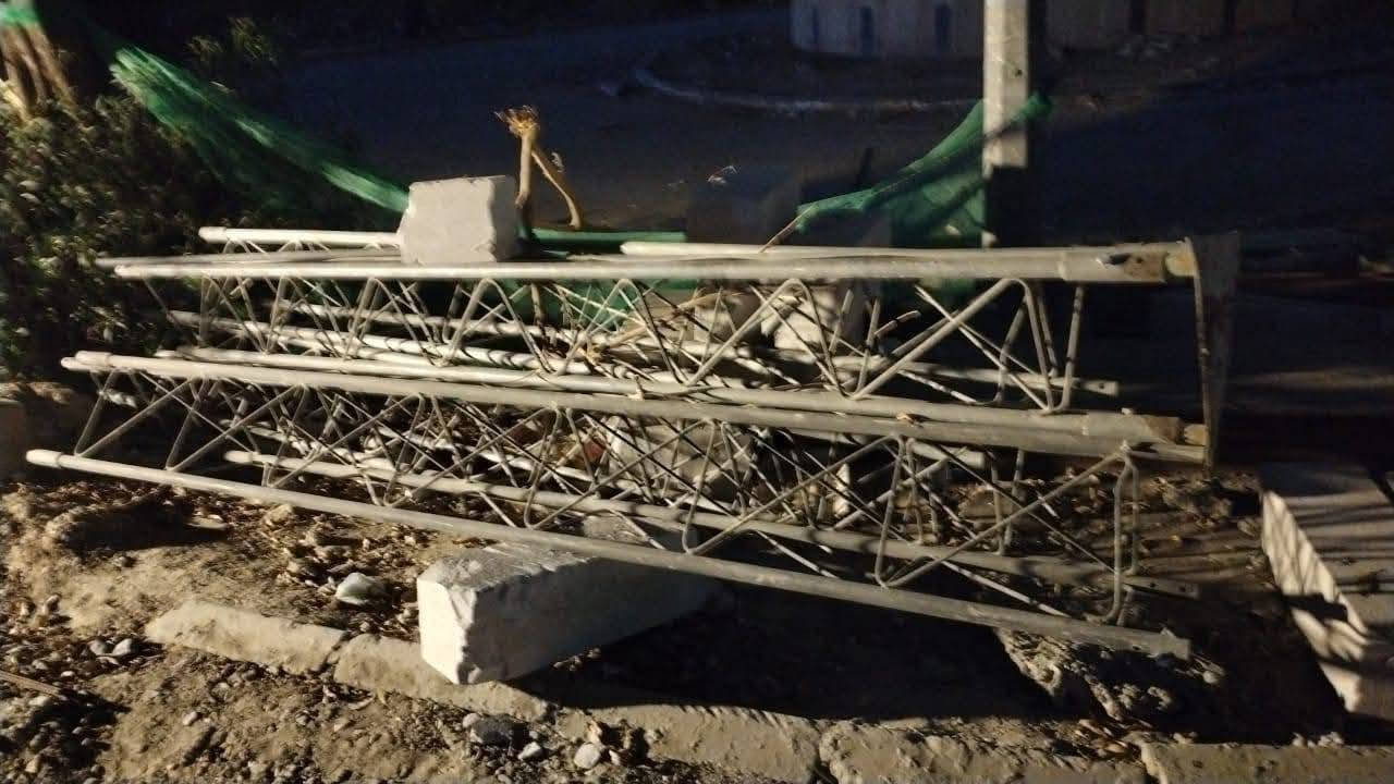 يوجد لدينا تفصيخ جميع ابراج بغداد فقط 
من الله التوفيق 
***********
***********

