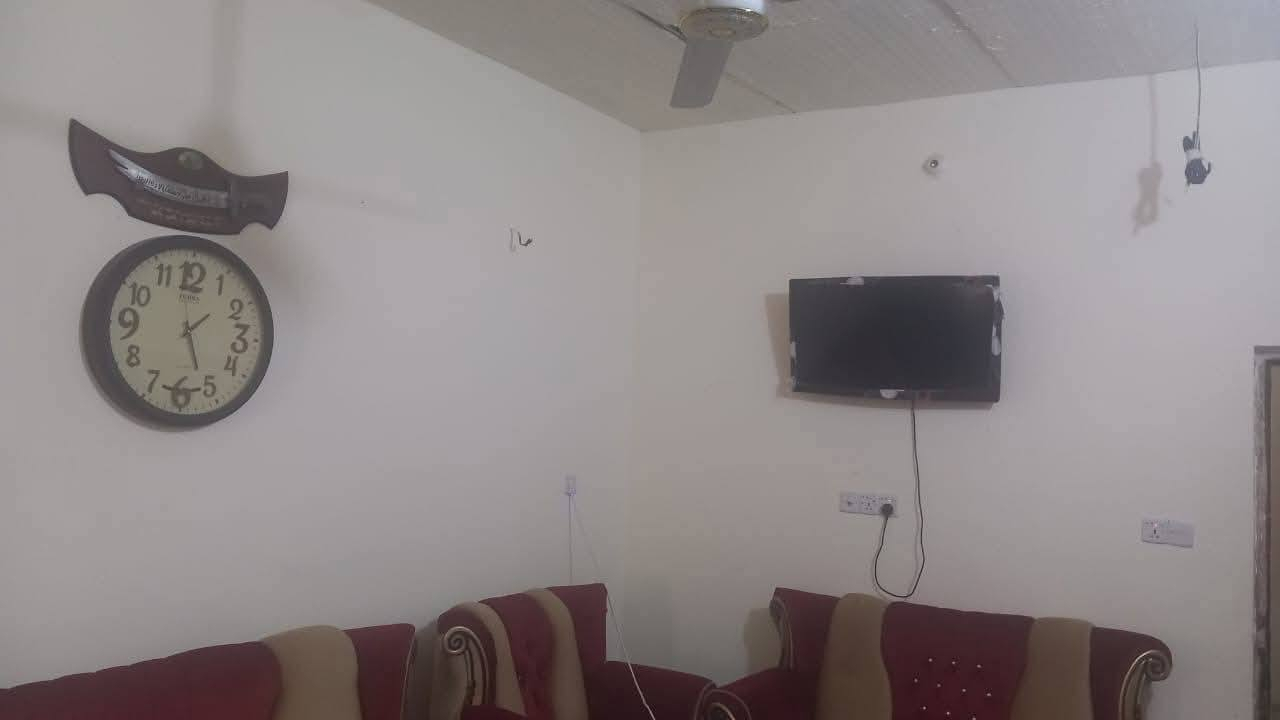 يوجد مشتمل للاجار بداية هور رجب قرب جامع الازهري موقع مميز ***********
