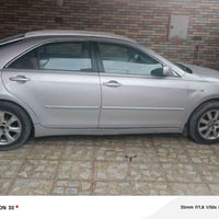 كامري ٢٠٠٧ • ٢٤٠٠ وارد خليجي • رقم بصرة