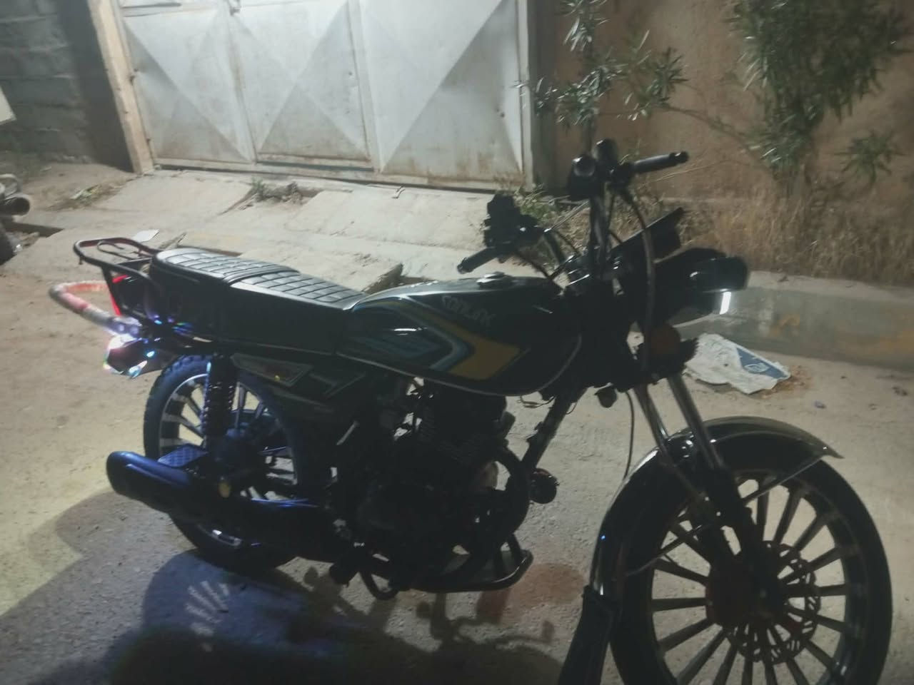 سولنك للبيع او مراوس حسب القناعه وسعره مناسب بس عايزه ترتيب شويهوي استفسار ***********
