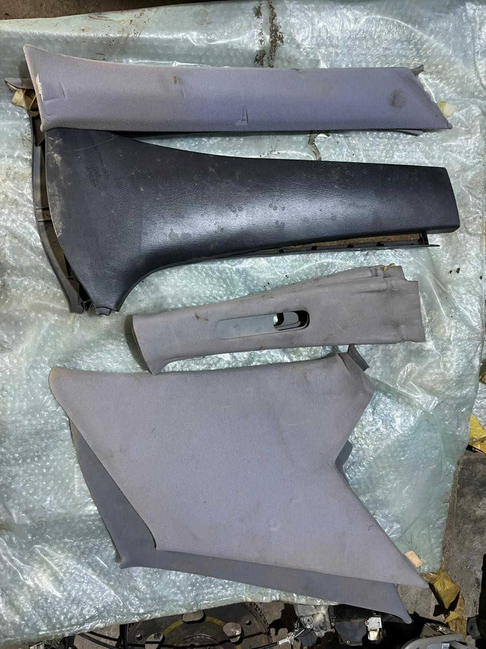 سلام عليكم متوفر غلف تكم بطه وسط وخلفي  مكان ناصريه توصيل موجود ***********
