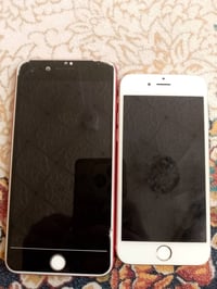 ايفون 7 • ايفون 6 • مدينه الصدر قطاع 61