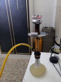 عدة اركيلة