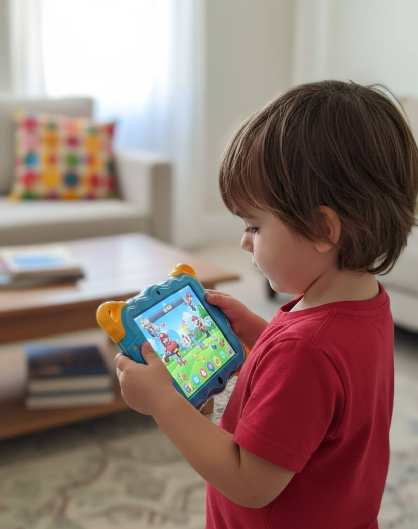 للبيع الايباد اطفال مع ملحقاته مستخدم شهر السعر 55 مكاني خالدية


**إذا كنت صاحب هذا الإعلان وتريد حذفه لأي سبب، رجاءا أرسل رسالة إلى الدعم الفني**