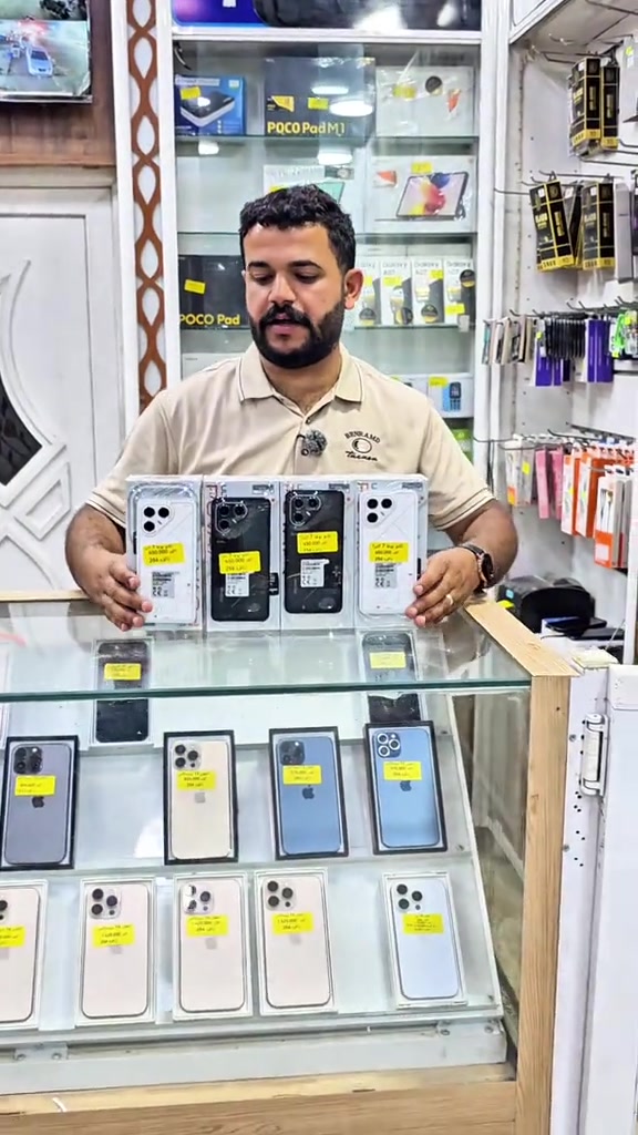 تكنو بوفا 7الترا بقسط 38الف *********** --☎️ للاتصال على الواتساب اضغط الرابط ادناه https://wa.me/message/QCN32A3OGHD3P1 *********** --☎️ للاتصال على الواتساب اضغط الرابط ادناه https://wa.me/message/MCOVQYX7XQNFC1 *********** --☎️ للاتصال على الواتساب اضغط الرابط ادناه https://wa.me/message/GBGCVUNVJESWH1 الصفحة الرسمية لمعرض الوئام على قناة التلكرام  https://t.me/+p6aDUkIUhF1kMTcy العنوان :-📍📍 ديالى / بعقوبة / تقاطع السادة / حي العبور - مقابل مطعم بهاء
