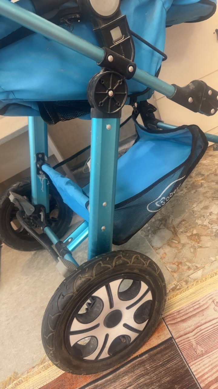 عربانه ماركه جديدة كلش استخدام قليل وتاير مالتها دبل للبيع


**إذا كنت صاحب هذا الإعلان وتريد حذفه لأي سبب، رجاءا أرسل رسالة إلى الدعم الفني**