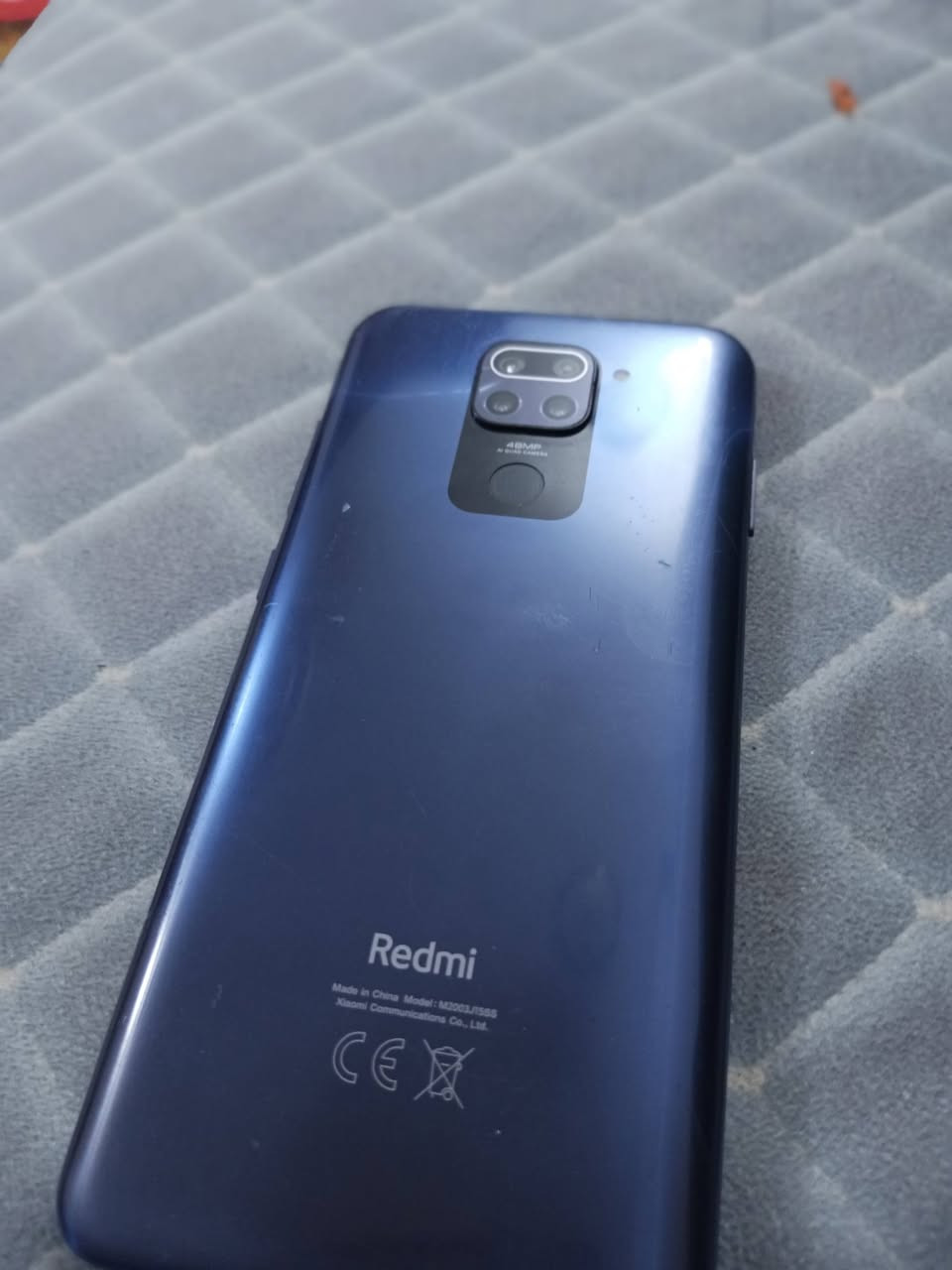 السلام عليكم ريدمي نوت 9 ذاكره 128 عشوائي 8 جهاز مكفول من كلشي ونضيف كلش مكاني الديوانية مركز


**إذا كنت صاحب هذا الإعلان وتريد حذفه لأي سبب، رجاءا أرسل رسالة إلى الدعم الفني**