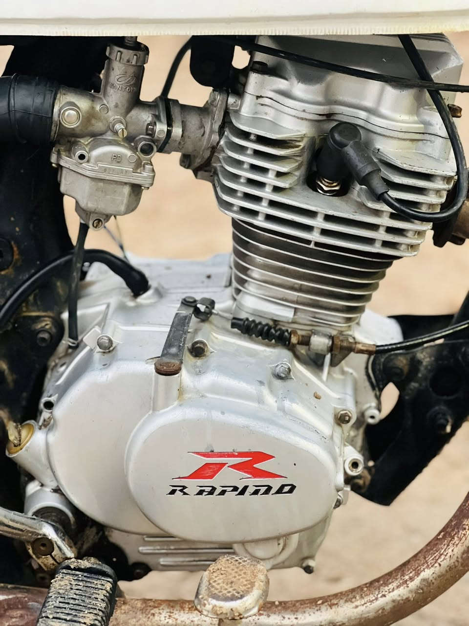 رابيدو كلك مفتوحه مره وحده سعر 450 وبيهه مجال مكاني ناحيت الشافي ***********
