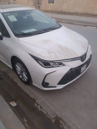 سياره كورلا ٢٠٢٥ هايبر زيرو استلام شركه اتصال٠٧٨٩٣٥٣٦٤٨٦