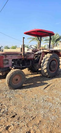 عنتر • موديل ٨٩ • قريه سفيط