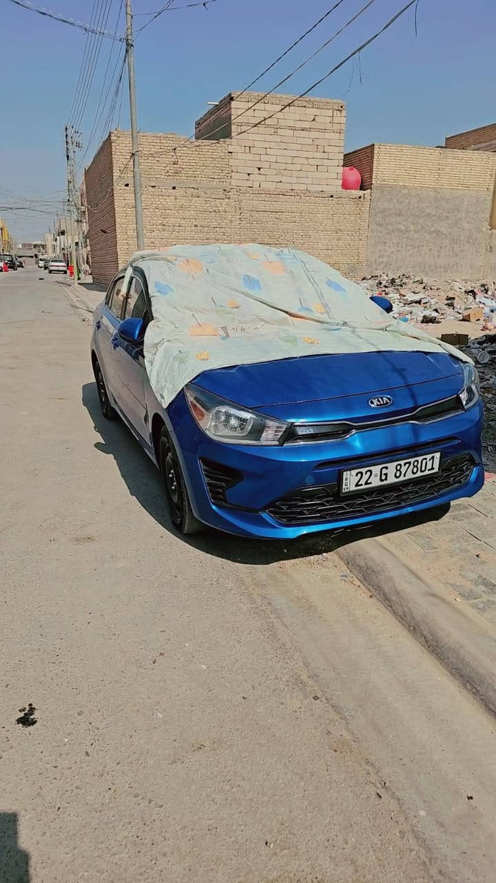 موديل ٢١ جديده 
ماشيه ٤٧
كله جديد 
مكانه كربلاء 
السعر ١٠٥
حتي سوناره موجوده 
اي استفسار اتصل ع رقم 
***********
