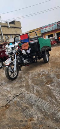 توكتوك • للبيع • بلال