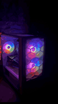 سلام عليكم شباب Pc للبيع
ماخذها قبل سنتين هيج جبتها لعبت كم مره وعفتها بسبب شغلي  وهسه فكرت ابيعها افضل ماتاركها البيسي بحالة اكثر من ممتازه تكدر تكول جديده 
Pc جيب وشد والعب  كامله مكمله 
اضافة للميز كيمنك حرف K 
اضافة اليو بي اس / بي خلل الدكمة بس شغال عارضها  1200

للتواصل ***********

📋 قائمة مواصفات الكمبيوتر
• Core i5-10400F
• RTX 3050 8GB OC GALAX SF
• 16GB 3200MHZ LEXAR (الرامات)
• H410M GIGABYTE S2H V3 (اللوحة الأم)
• SSD 128GB KINGSPECS SATA
• HDD 500GB WD PUR
• 700W 80+PLUS PANGU (مزود الطاقة)
• XIGMATEK OREO 3FAN RGB (كيس/صندوق الكمبيوتر)
• XTRIKE KEYBOARD KB305 RGB (لوحة مفاتيح)
• XTRIKE MOUSE+PAD RGB GMP290 (ماوس + باد)
• SAMSUNG 24INCH 75HZ 1MS IPS (الشاشة)
• LF24T350FHMXZN (موديل الشاشة)
