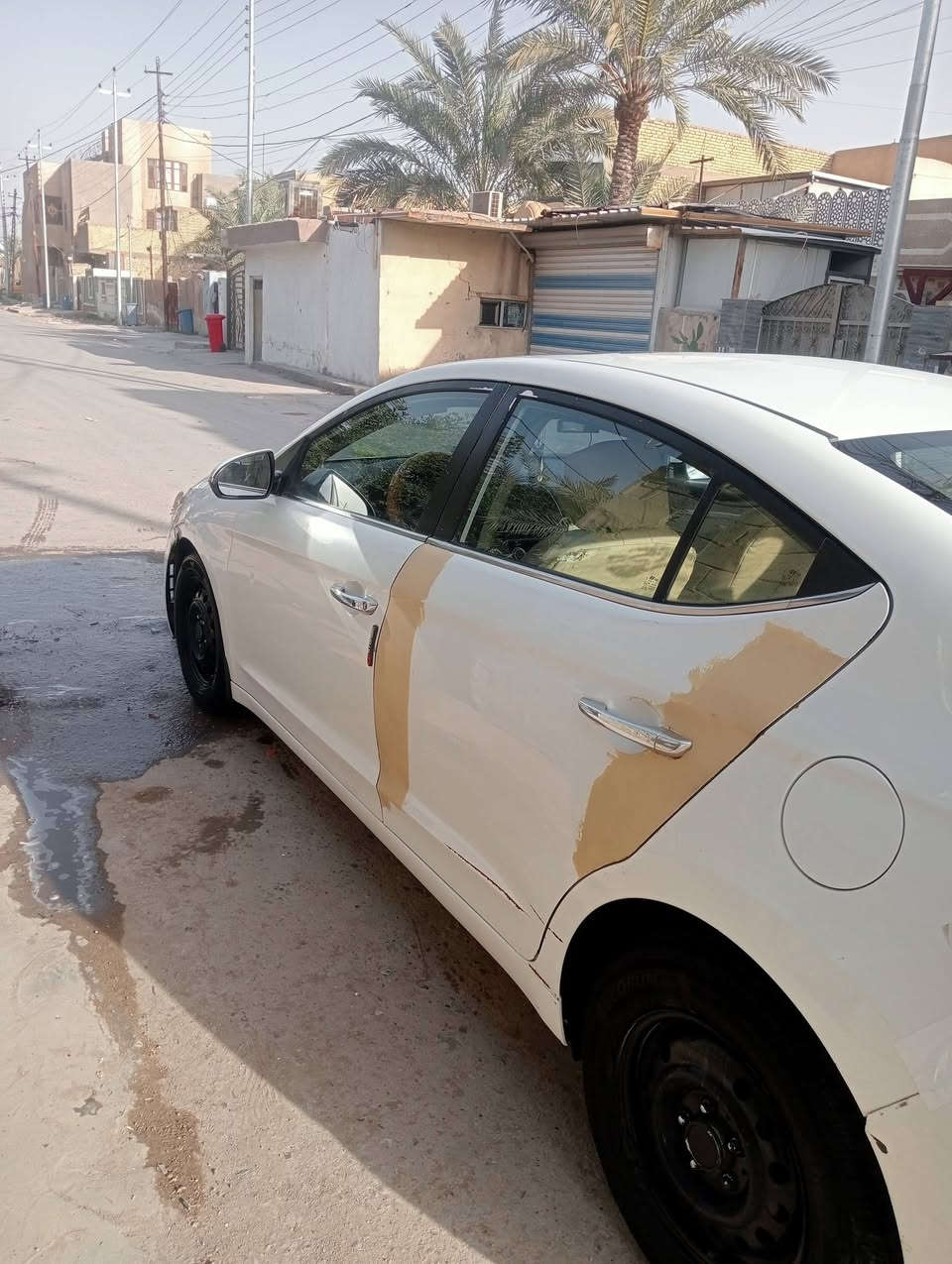 السلام عليكم اخوان النترا خليجي 2020 
بغداد  سعرها 130 
***********
