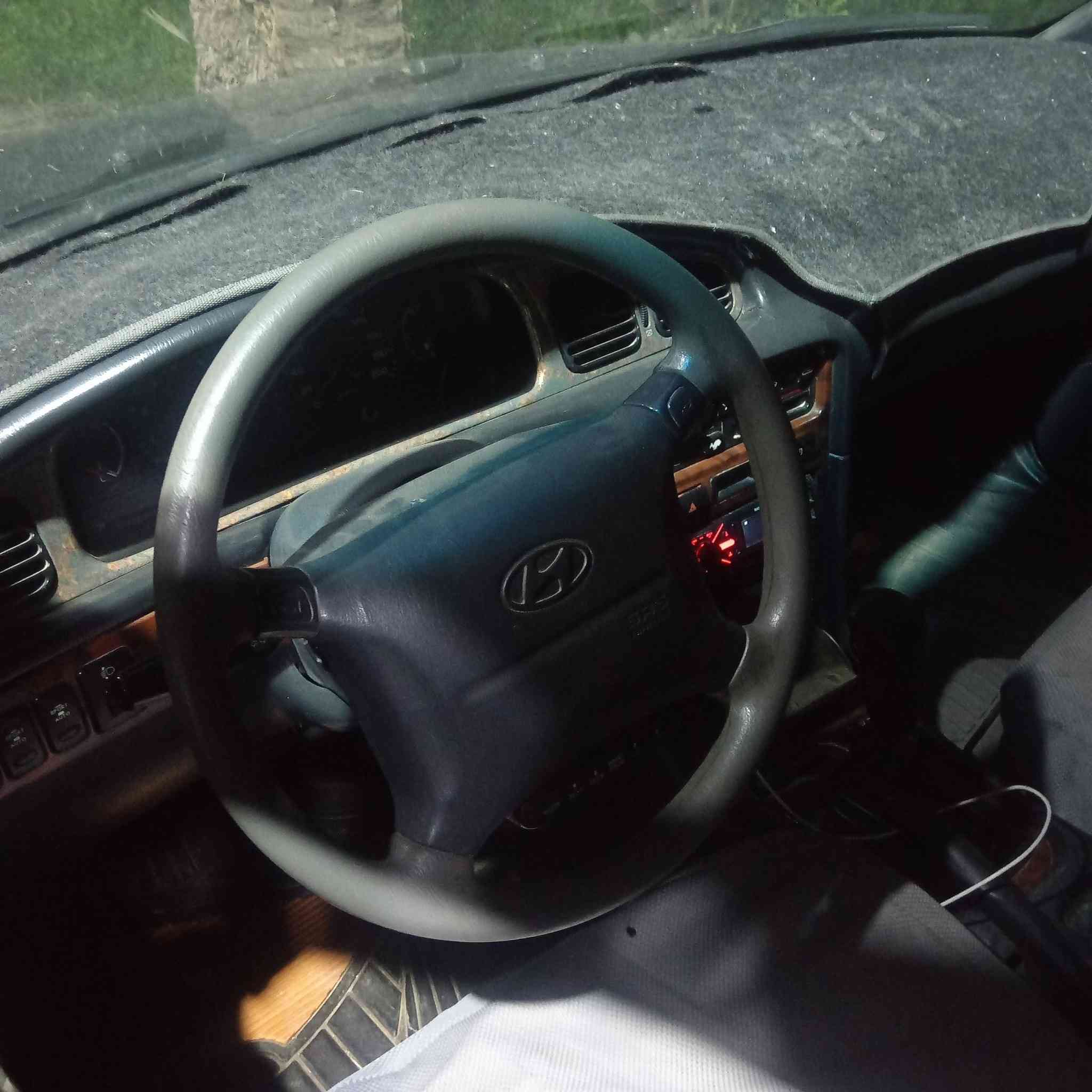 سوناتا 2للبيع  ٦سلندر السعر ٥٥ ***********
