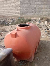 تانكي • ١٠٠٠لتر • كوفه حي ميسان