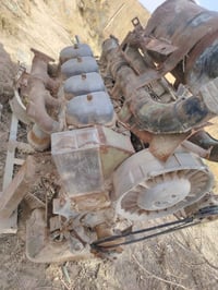 مولد كروز مترَوك شغال مابي شي 8 بستم السعر مليونين للأستفسار 078741609...