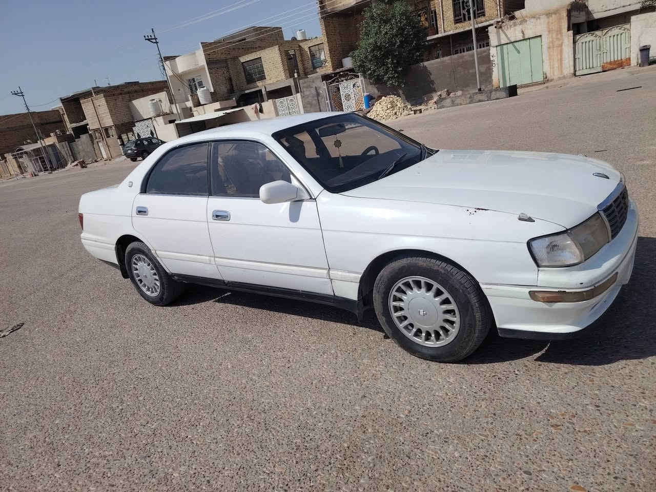 بطه فصل للبيع موديل 94 تبريد شغال گير مكينه ثنين ونص السياره مگفوله من الضربه والگص والنقل الجثه رقم بغداد
السياره بميسان مركز المدينة
رقم بيه وتساب ***********
السعر 55
