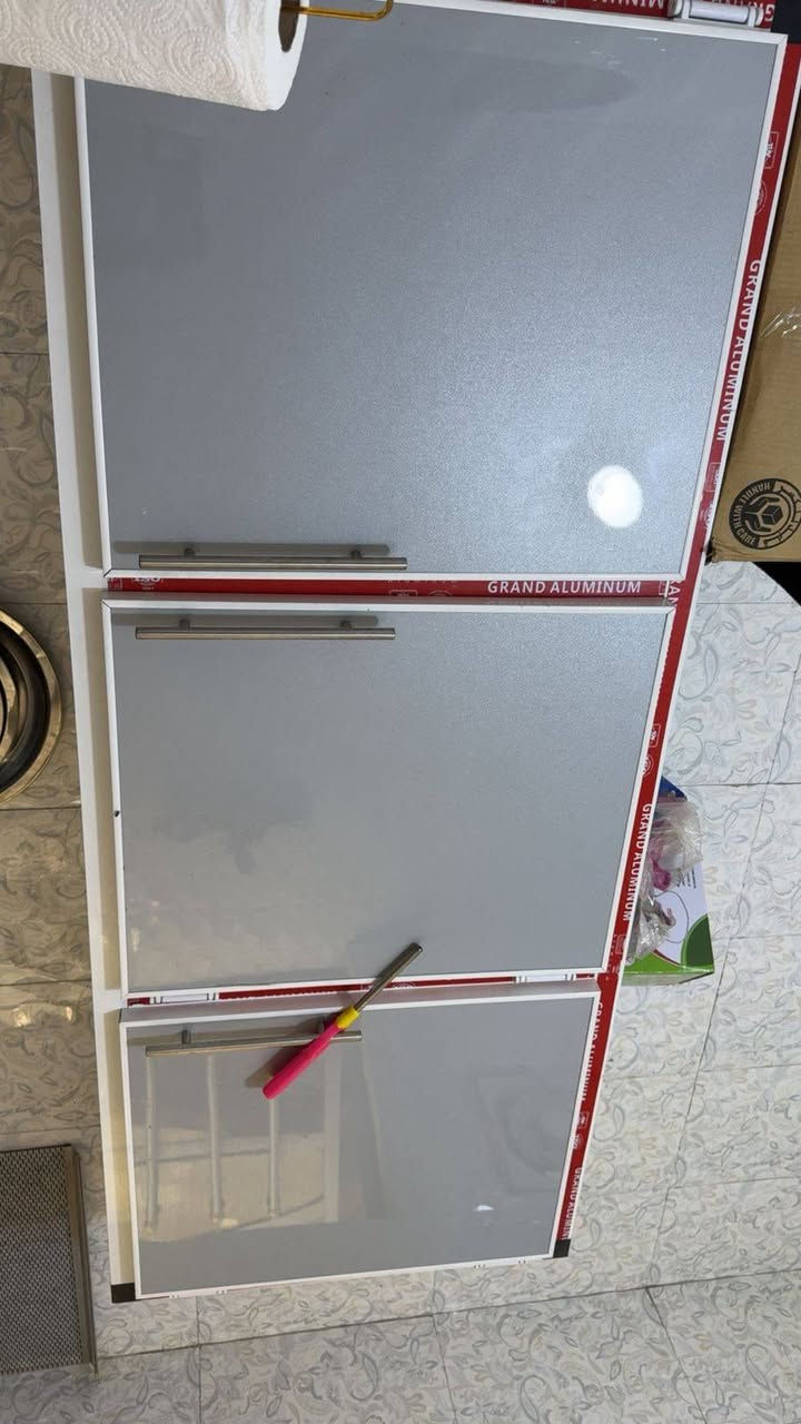 غراض للبيع لغرض سفر كولهن جدد وبيهن مجال مكان كم ساره اترجاكم فقط شراي يدخل خاص


**إذا كنت صاحب هذا الإعلان وتريد حذفه لأي سبب، رجاءا أرسل رسالة إلى الدعم الفني**