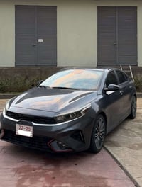 فورتي GT • ٢٠٢٤ • بدون صبغ