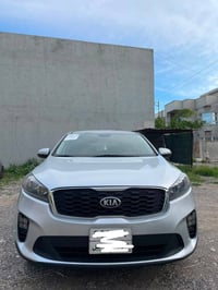 سورينتو • ٢٠١٩ • بدون صبغ