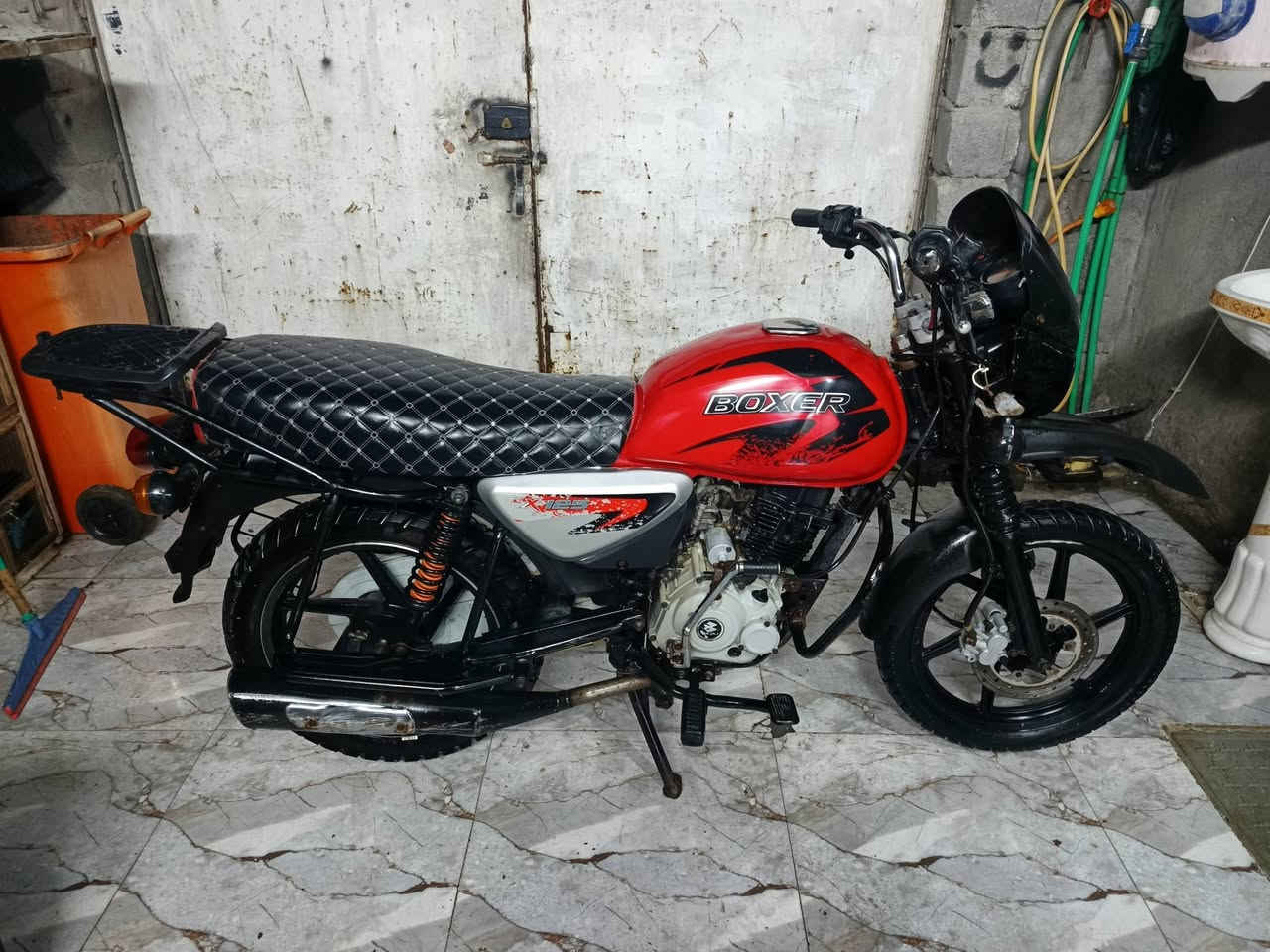 درجة بوكسر فحل ادوت مكفوال من البوك سعر ٥٥٠ وشري يخبر عنون بصره ***********
