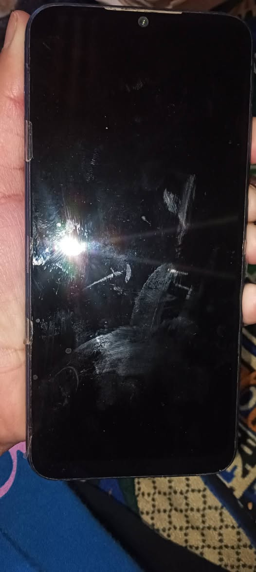 مبايل للبيع محتاجه واريد ابيعه


**إذا كنت صاحب هذا الإعلان وتريد حذفه لأي سبب، رجاءا أرسل رسالة إلى الدعم الفني**