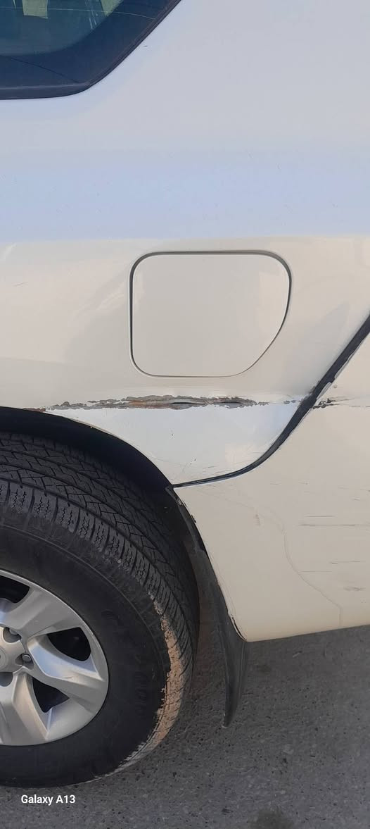 ابرادو رقم بغداد الجديد بسمي موديل ٢٠١٢ 6سلندر دبل تانكي كويتي مكفولة ماعدا هاي الضربة السعر مناسب *********** ***********
