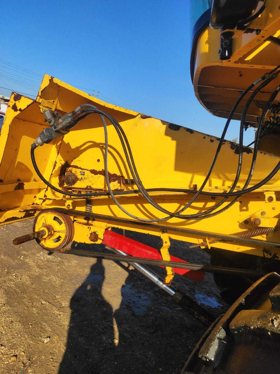 حاصده 2012 أربيل مكفوله كفاله عامه ومديومة ماتخسر عليهه الف دينار السعر 58 وبيهه مجال قليل العنوان الديوانية ***********
