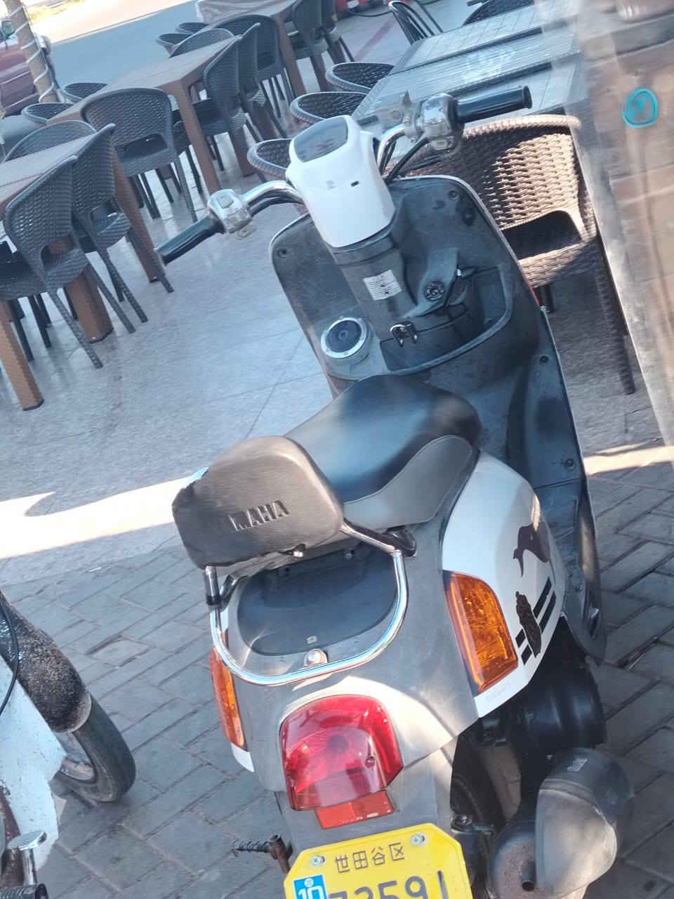 بوليس كابريته للبيع كفاله من كلشي مكينه كفاله مامجيوسه
رقمي***********
سعر 950
مكاني معقل
