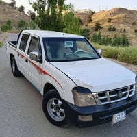 پیکاب گۆناو. مەکینە بەخ گێرو مەکینەو ئەکسلی لۆک بۆیاخی نیە دەعمو لێدار...