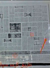 بلمربع الاحمر • جزيره ثالثه • ٢٧٥م