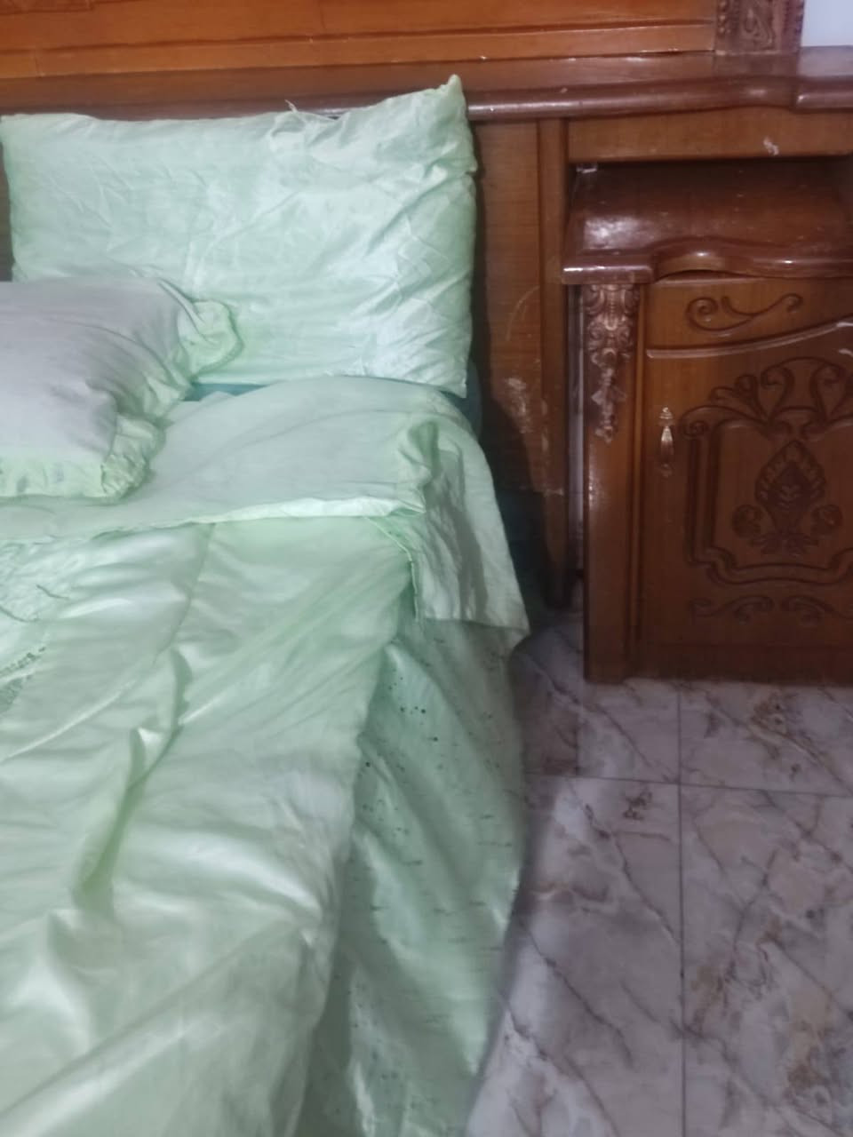 غرفه نضيفه كلش سعرهه 500 مكانهه الكرمه


**إذا كنت صاحب هذا الإعلان وتريد حذفه لأي سبب، رجاءا أرسل رسالة إلى الدعم الفني**