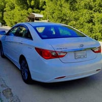 سوناتا ٢٠١٣ • ٢٥٠٠ • خليجي