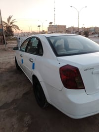 اوبترا • مصبوغة • محرك وكير زين