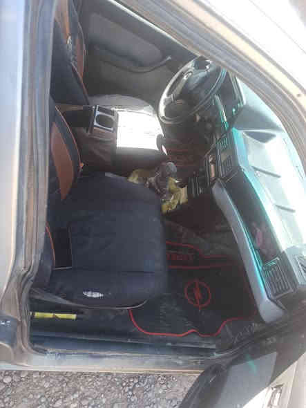 كاديت ستيشن موديل 90 حجم 16 محرك استرا  سياره شغاله كامل رقم فحص صلاح الدين الشرعي متوفي شرط الوكاله من الوكيل السعر 10قفل
