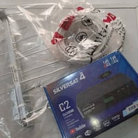 تنصيب ستلايت • تجهيز صحن • قنوات مشفرة