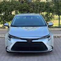 كورولا LE • ٢٠٢٣ • بدون ايرباج