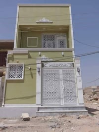 صباغ منازل داخل خارج مكاني تاجي وهاذ رقمي 07844609554