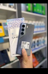 تكنو كامون ٤٠ • جديد • حي الحكيم