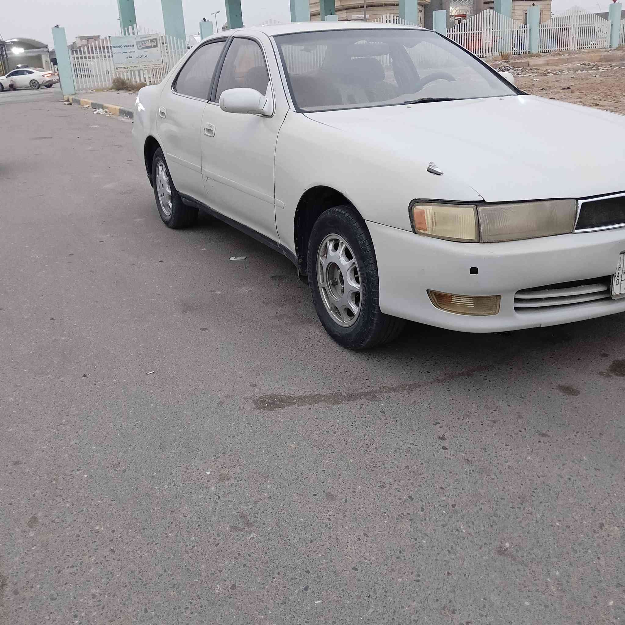 سلام عليكم كرسته للبيع مكفوله كص ونقل وضربه قويه 

مكينه ونجي مكينه وكير مكفولات مكان البصره السعر 49 ***********
