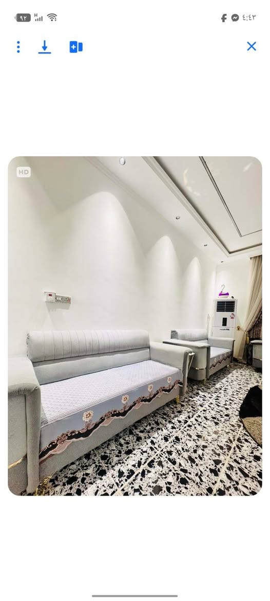 تصفيـة محل مفروشات بسعر مناسب مفرش تخم كامل ب15 فرشات سرير نفرين 5ب25 صور خاص لحكو قبل نفاد كمية بغداد, العراق


**إذا كنت صاحب هذا الإعلان وتريد حذفه لأي سبب، رجاءا أرسل رسالة إلى الدعم الفني**