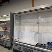 براد للبيع 07828950794