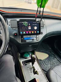 ازيرا2010 رقم اربيل انكليزي سنويه لل2027 السياره جاهزه كير مكينه حدادي...