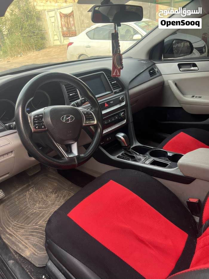 سوناتا 2019 رقم شمالي تحويل او وكاله سياره ماشيه 90 الف مال بيت نضيفه وارد امريكي مكينة 2400 شرط مامفتوحه كفاله تبريد حداديه تايرات كفاله حادث امريكا فقط جاملغ امامي ايسر وباب السائق وتوحيد لون باب خلف السائق صبغ فقط بدون اي داخل يعني 3 قطع فقط اكرر 3 قطع فقط وعندي سونارين سونار المندلاوي وسونار مال سليمانيه موجودات فقط 3 قطع صبغ الباقي كفاله فتح صبغ ضربه .. البجم كبس بدون ايرباك يعني ماكو ضربه من الامام راديترات وتبريد وبدنه وعرضانيه ولغود وشواصي كله كفاله لان البجم ابلادي كبس السعر 128 مجال قليل حك الجيه استفسار ع رقمي *********** متواجد اتصال وواتساب عنواني البصره شارع الميثاق قريب شارع صناعية 5 ميل البصرة, العراق
