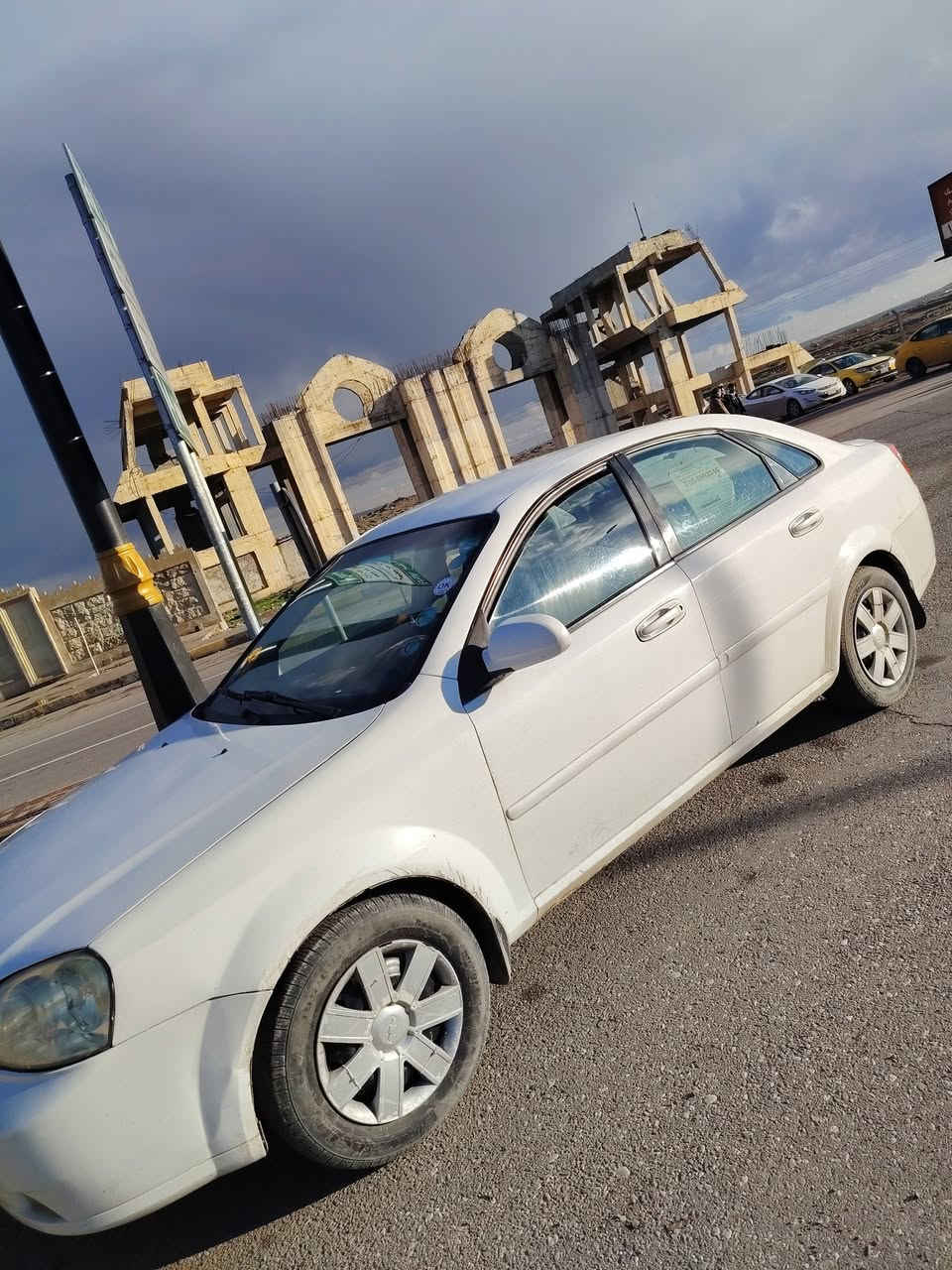 اوبترا موديل 2009مكينه شرط كير شرط سياره تاكيه صفحه ابيعك صبغ عام كابون بانزين بيها شرط التحويل ول وكاله مكان سياره موصل السعر(68) وبيها مجال بسيط رقم *********** ***********
