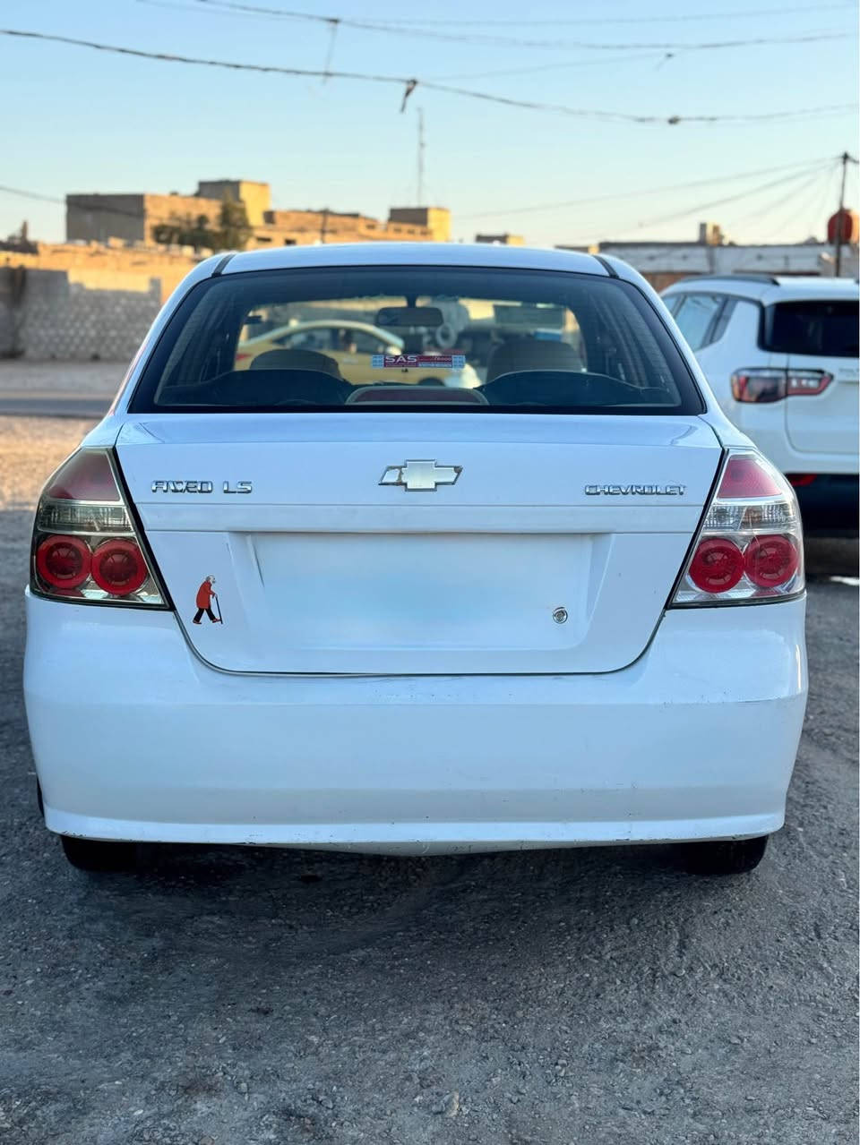 افيو 2011 رقم ميسان الانكليزي الجديد سنويه لل 27 السياره جاهزه حداديه 100‎%‎ مكينه خير من الله تدفئه تبريد كهربائياتها كلهه شغاله ما تذب عليهه ربع دينار ضرر السياره كما موضح بالسونار مكان السياره ميسان العماره السعر 74 و بيهه مجال بسيط للشراي
*********** عمارة, ميسان
