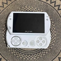 PSP جو • بدون شاحن • مقفل