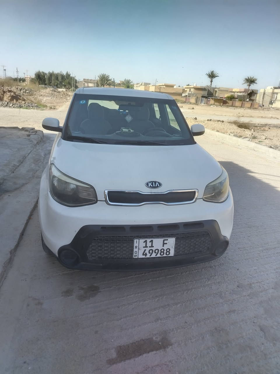 صول ١٦ مكفوله عدا بارد بل الباب الخلفي السعر ٩٨ عنواني صويره ***********
